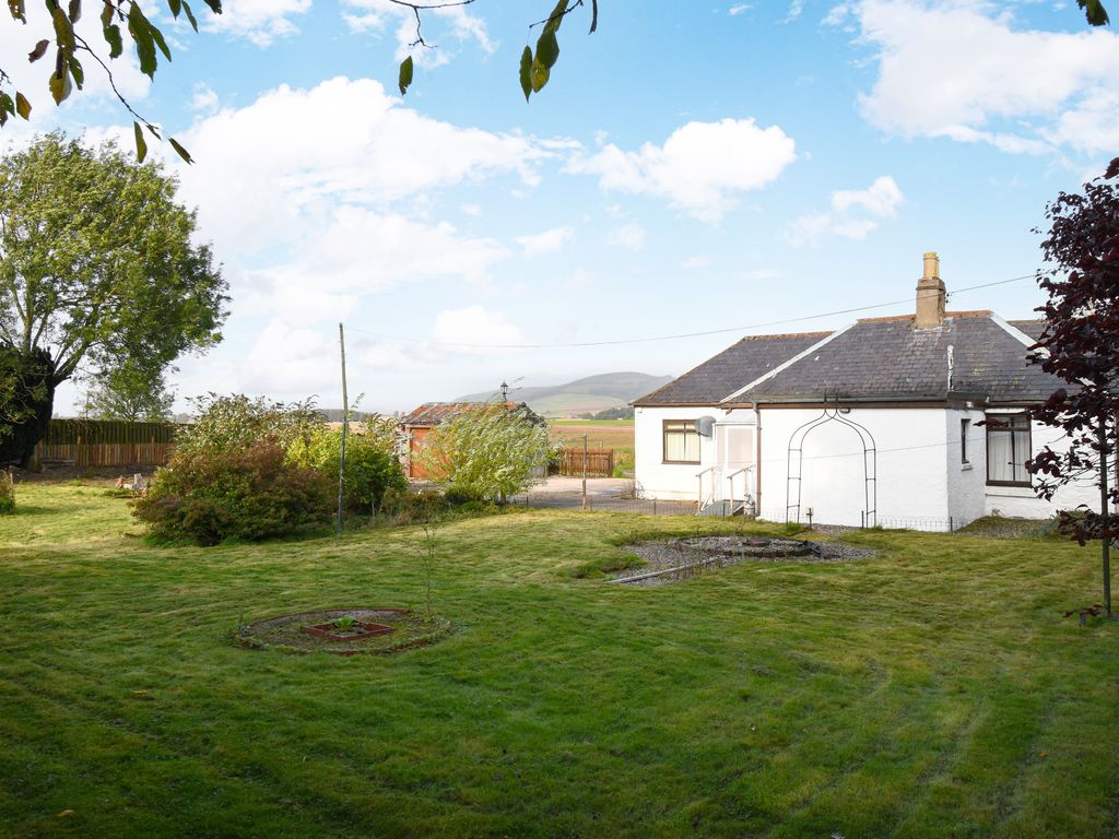 2 bed cottage for sale in Fordoun, Laurencekirk AB30, £150,000