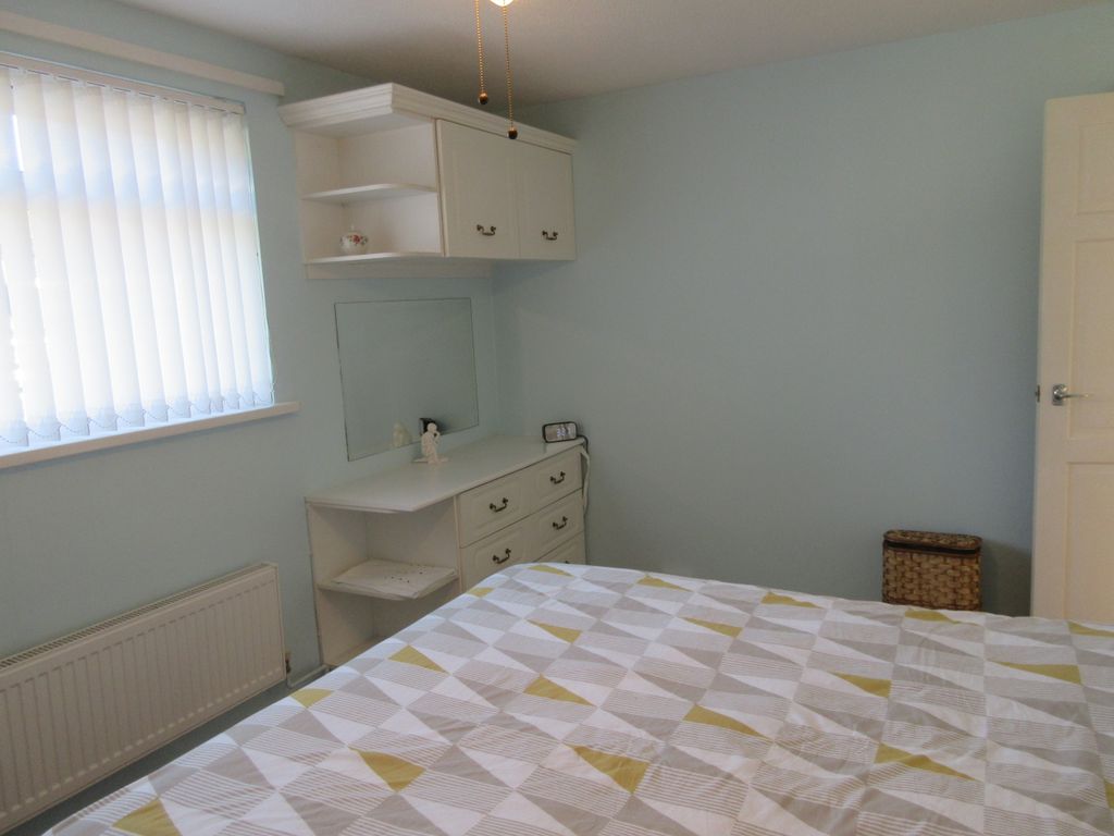 3 bed semi-detached house for sale in Marwyn Gardens, Bargoed CF81, £260,000