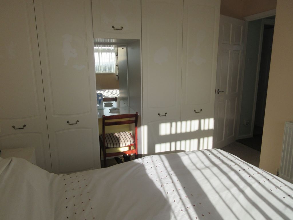 3 bed semi-detached house for sale in Marwyn Gardens, Bargoed CF81, £260,000