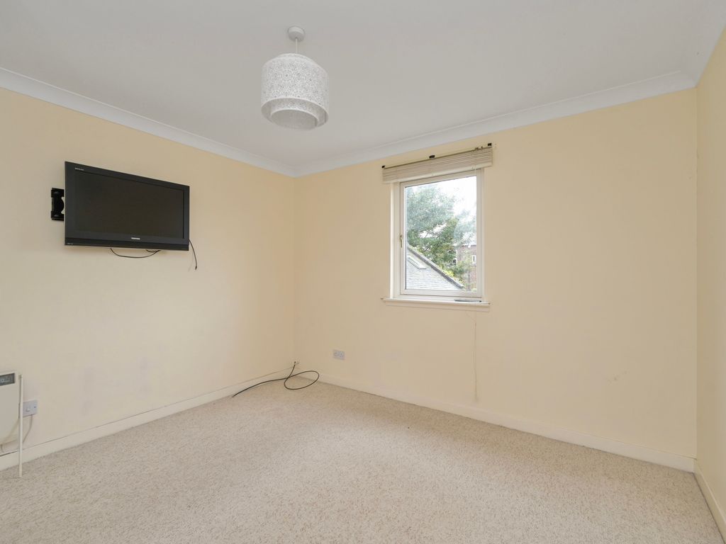 2 bed flat for sale in 22F, Hercus Loan, Musselburgh EH21, £170,000