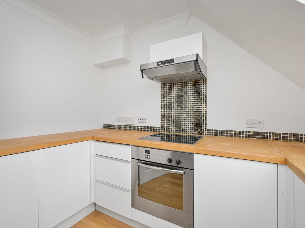 2 bed flat for sale in 22F, Hercus Loan, Musselburgh EH21, £170,000