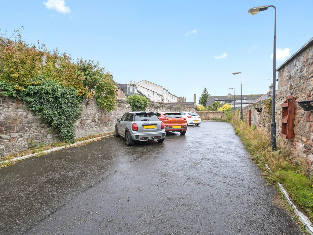 2 bed flat for sale in 22F, Hercus Loan, Musselburgh EH21, £170,000