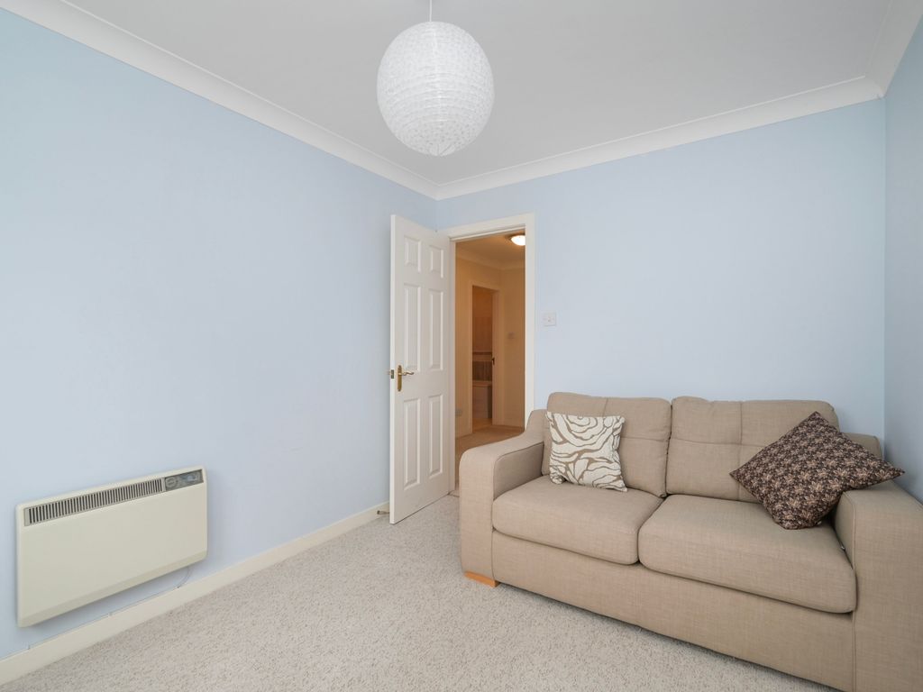 2 bed flat for sale in 22F, Hercus Loan, Musselburgh EH21, £170,000