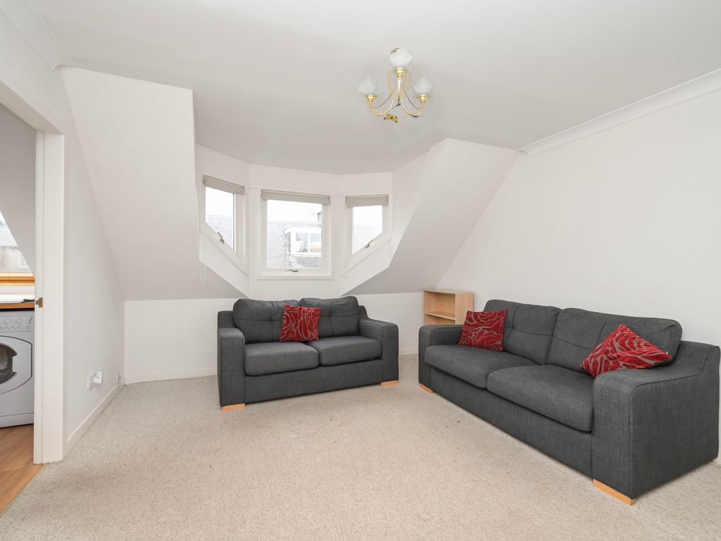 2 bed flat for sale in 22F, Hercus Loan, Musselburgh EH21, £170,000