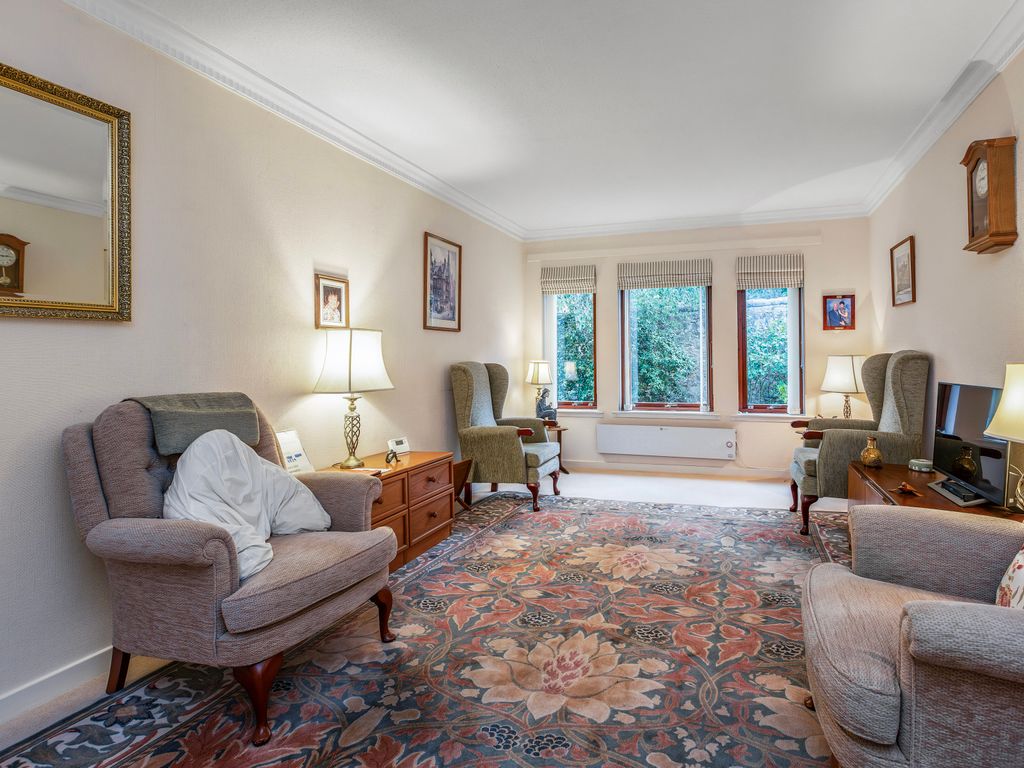 2 bed flat for sale in 3/3 Dun-Ard Garden, Grange, Edinburgh EH9, £300,000