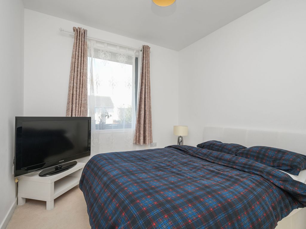 2 bed terraced house for sale in 4 Linden Avenue, Gracemount, Edinburgh EH16, £192,000