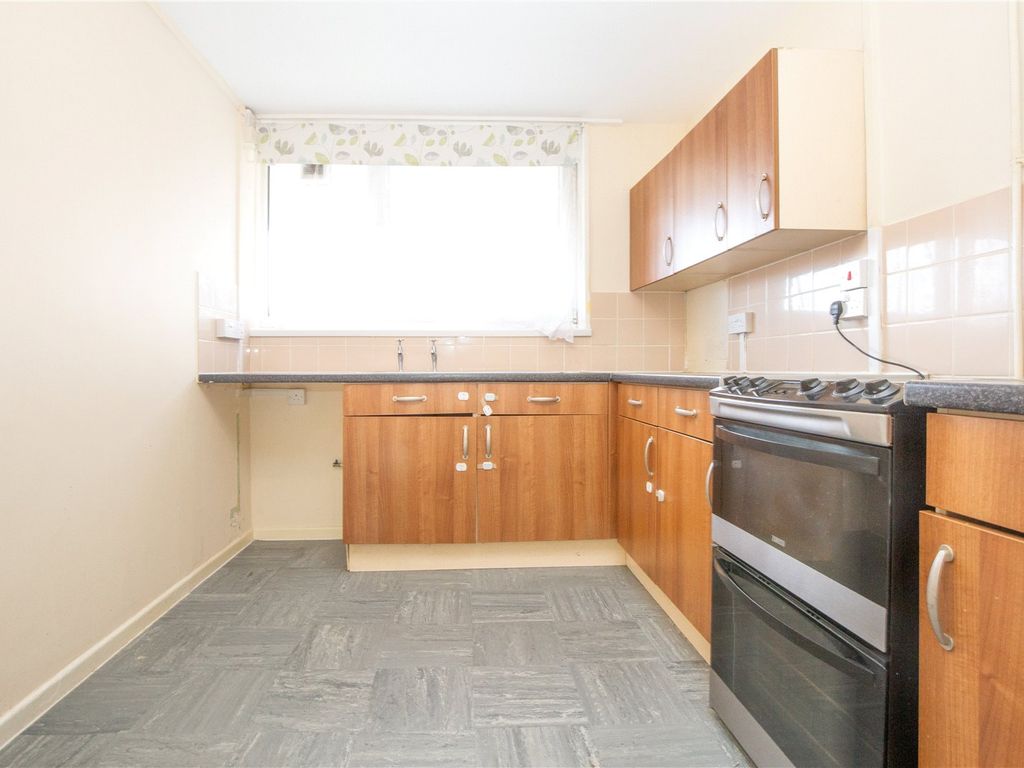 2 bed flat for sale in Ludlow Close, St Pauls, Bristol BS2, £225,000