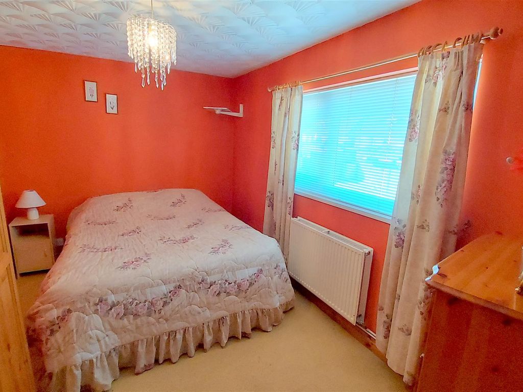 3 bed end terrace house for sale in Brown Street, Nantyffyllon, Maesteg CF34, £130,000