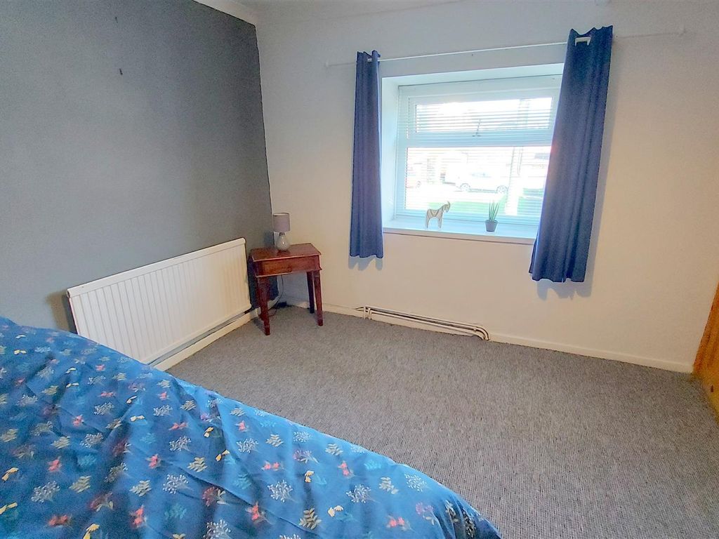 3 bed end terrace house for sale in Brown Street, Nantyffyllon, Maesteg CF34, £130,000