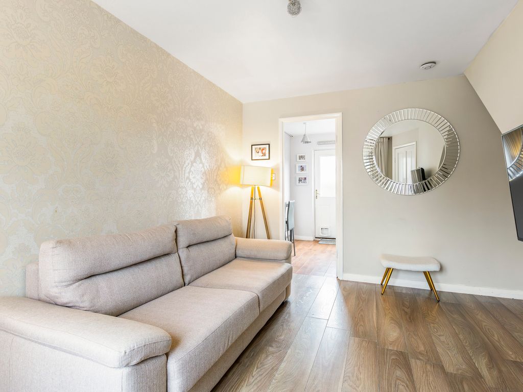 2 bed terraced house for sale in 52 Gilberstoun Wynd, Brunstane, Edinburgh EH15, £200,000