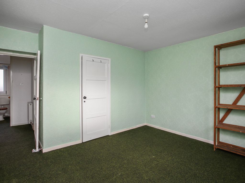 2 bed flat for sale in 113/6 Rankin Drive, Newington, Edinburgh EH9, £185,000