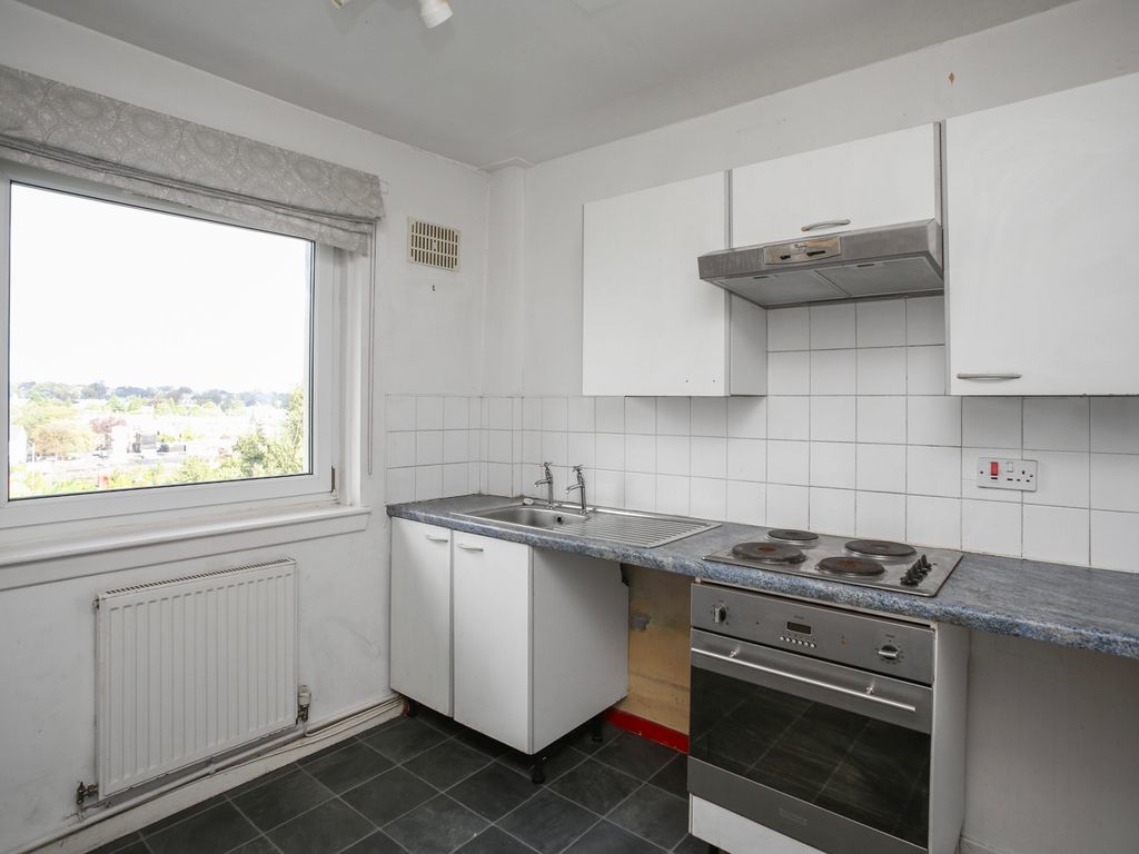 2 bed flat for sale in 113/6 Rankin Drive, Newington, Edinburgh EH9, £185,000