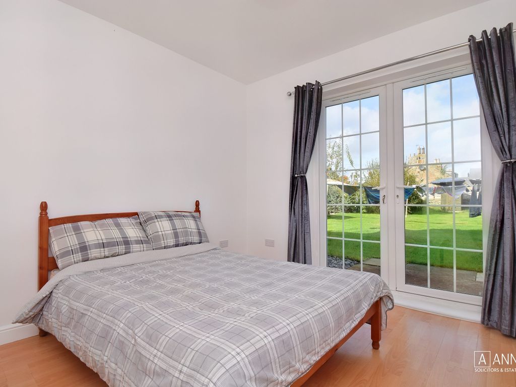 1 bed flat for sale in 3B Station Road, Roslin EH25, £135,000