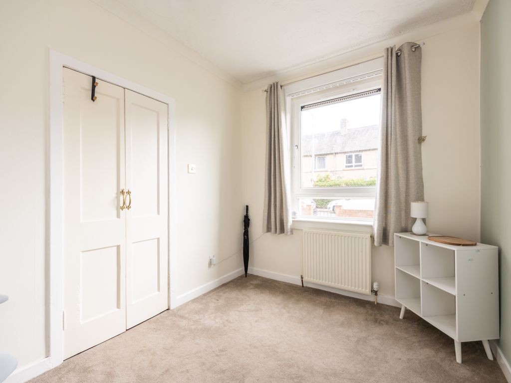 2 bed flat for sale in 42 Whitson Walk, Edinburgh EH11, £175,000