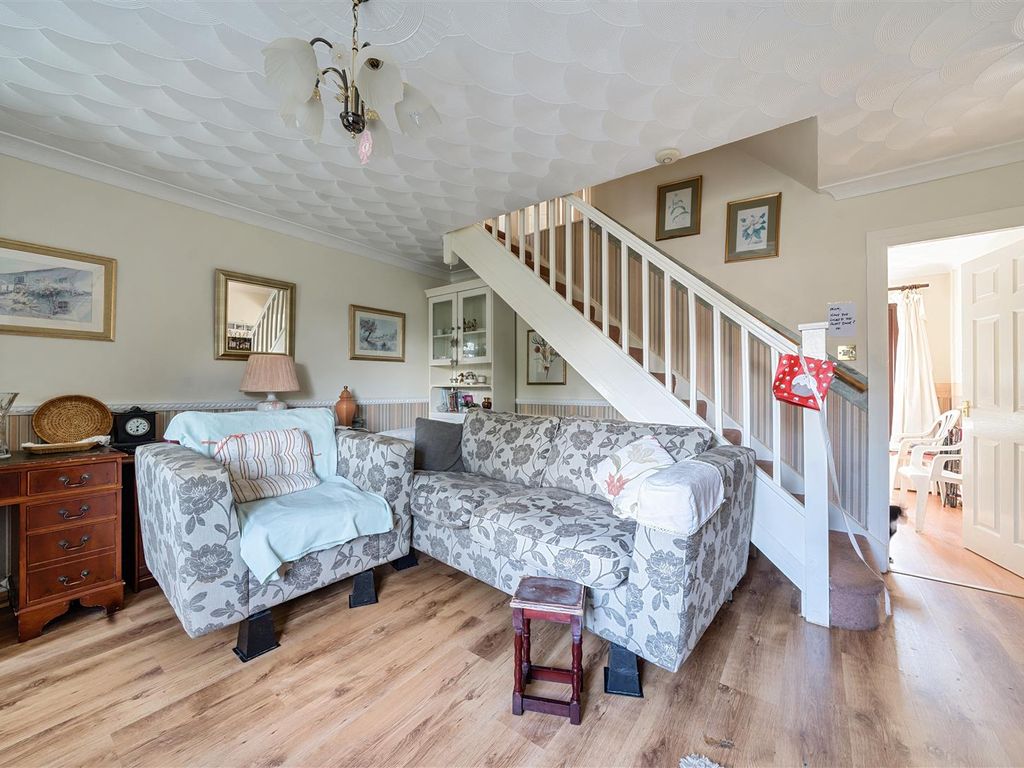 3 bed semi-detached house for sale in Llys Gwyn Faen, Gorseinon, Swansea SA4, £145,000