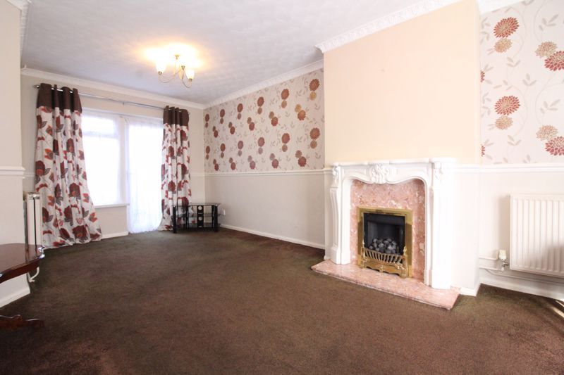 3 bed semi-detached house for sale in The Poplars, Wordsley, Stourbridge DY8, £225,000