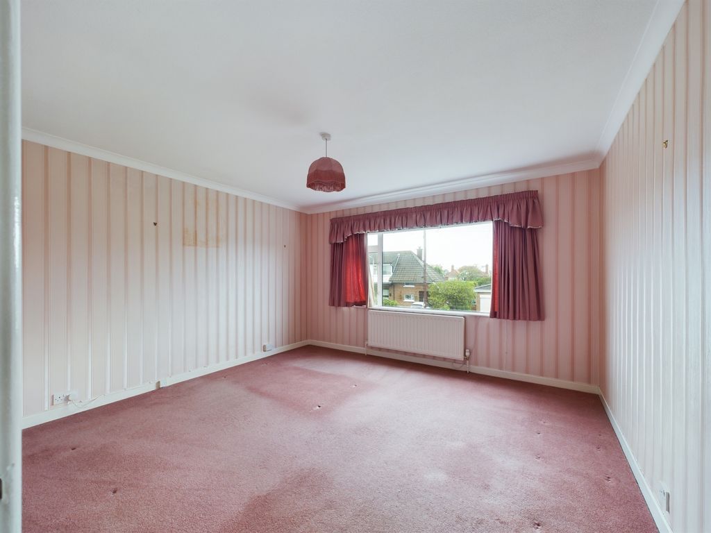 3 bed detached house for sale in Rosepark South, Belfast BT5, £240,000