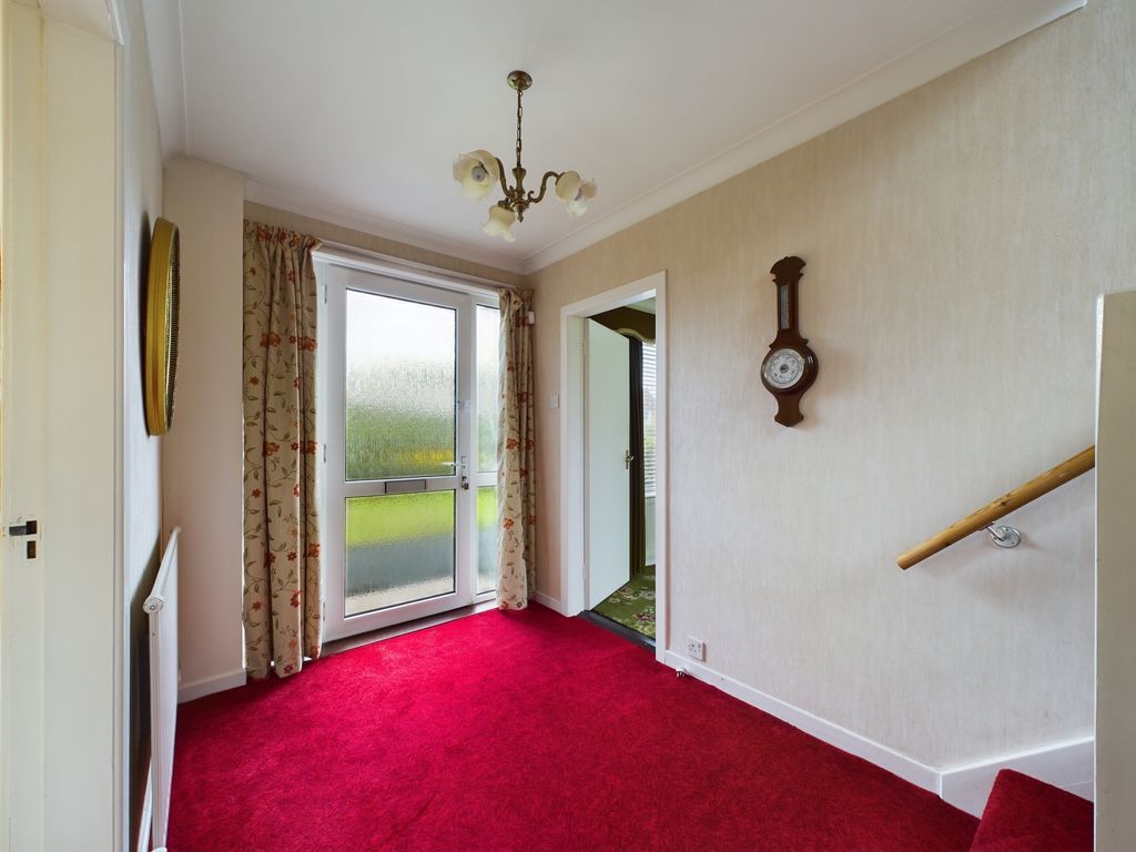 3 bed detached house for sale in Rosepark South, Belfast BT5, £240,000