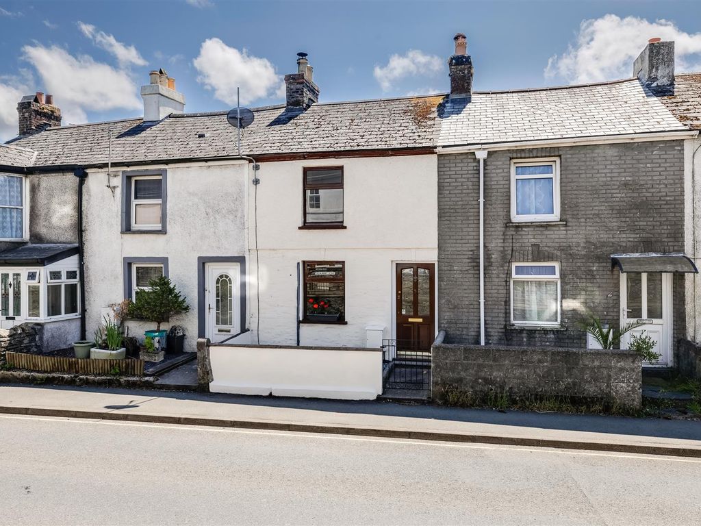 2 bed property for sale in Addington North, Liskeard PL14, £150,000