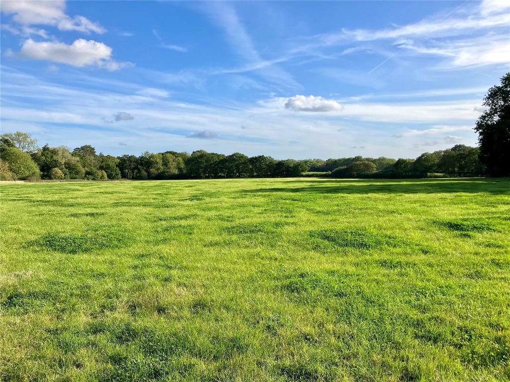 Land for sale in Ruckmans Lane, Okewood Hill, Dorking, Surrey RH5, £125,000