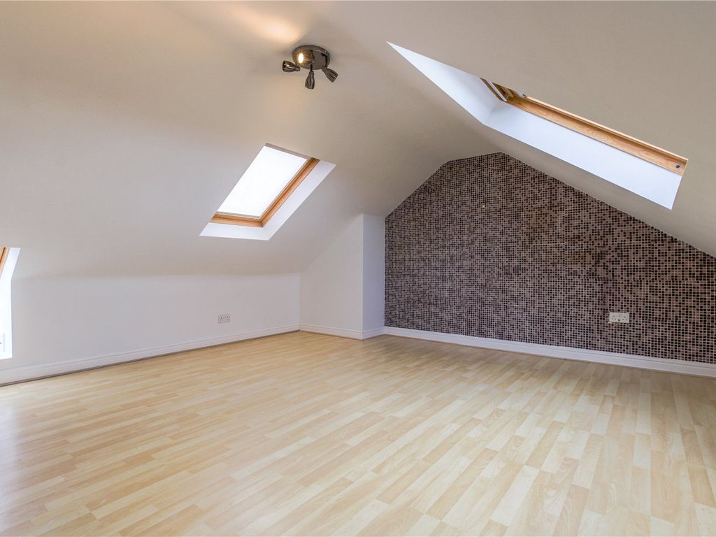 3 bed end terrace house for sale in Allison Avenue, Brislington, Bristol BS4, £320,000