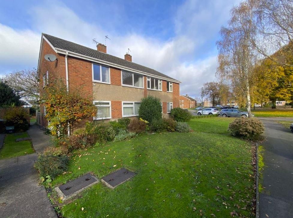 2 bed terraced house for sale in St. Johns Close, Knowle, Solihull B93, £180,000