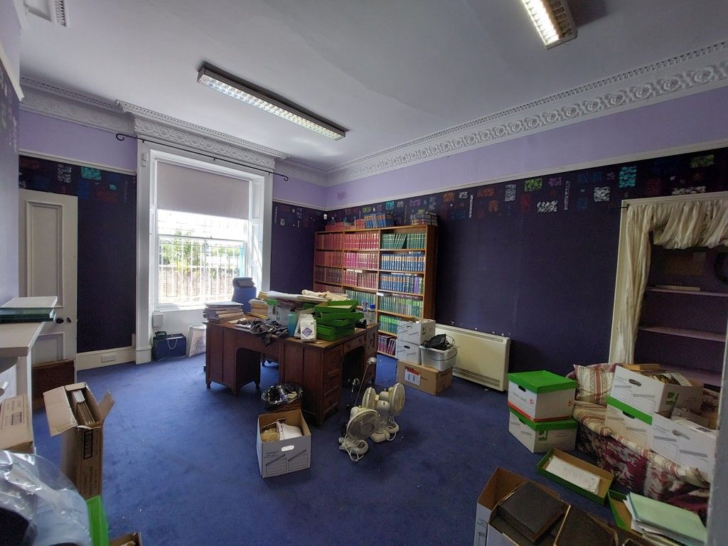 Office for sale in 135 Irish Street, Dumfries DG1, £160,000