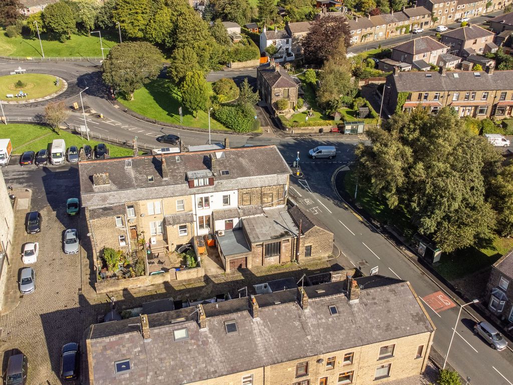 Office for sale in Keighley Road, Colne, Lancashire BB8, £220,000