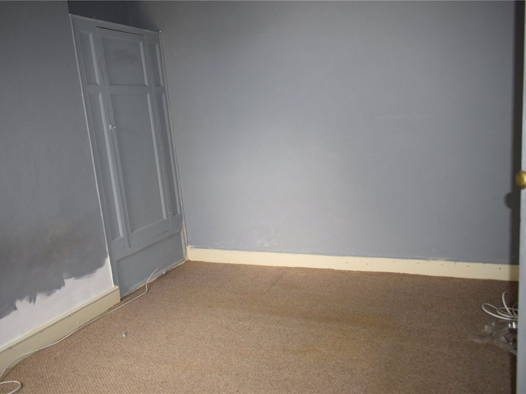 3 bed terraced house for sale in Suffolk Place, Porthcawl CF36, £200,000