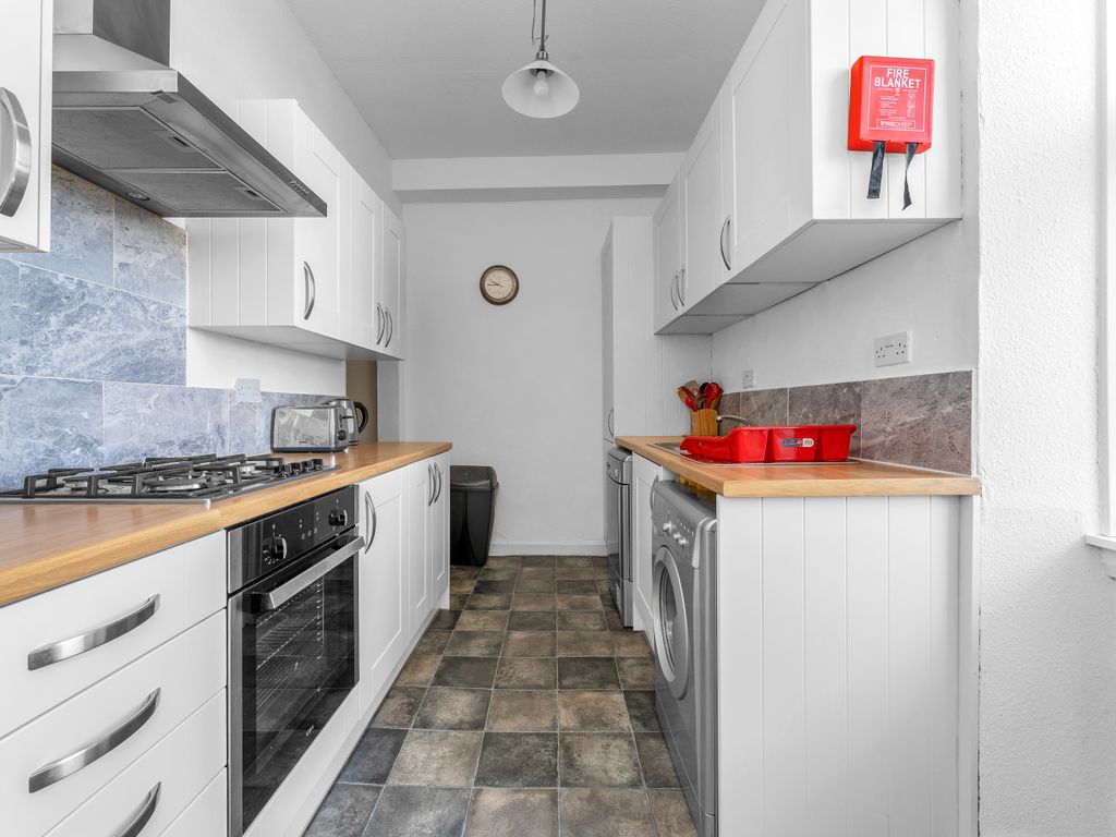 2 bed flat for sale in Leith Walk, Edinburgh EH6, £230,000