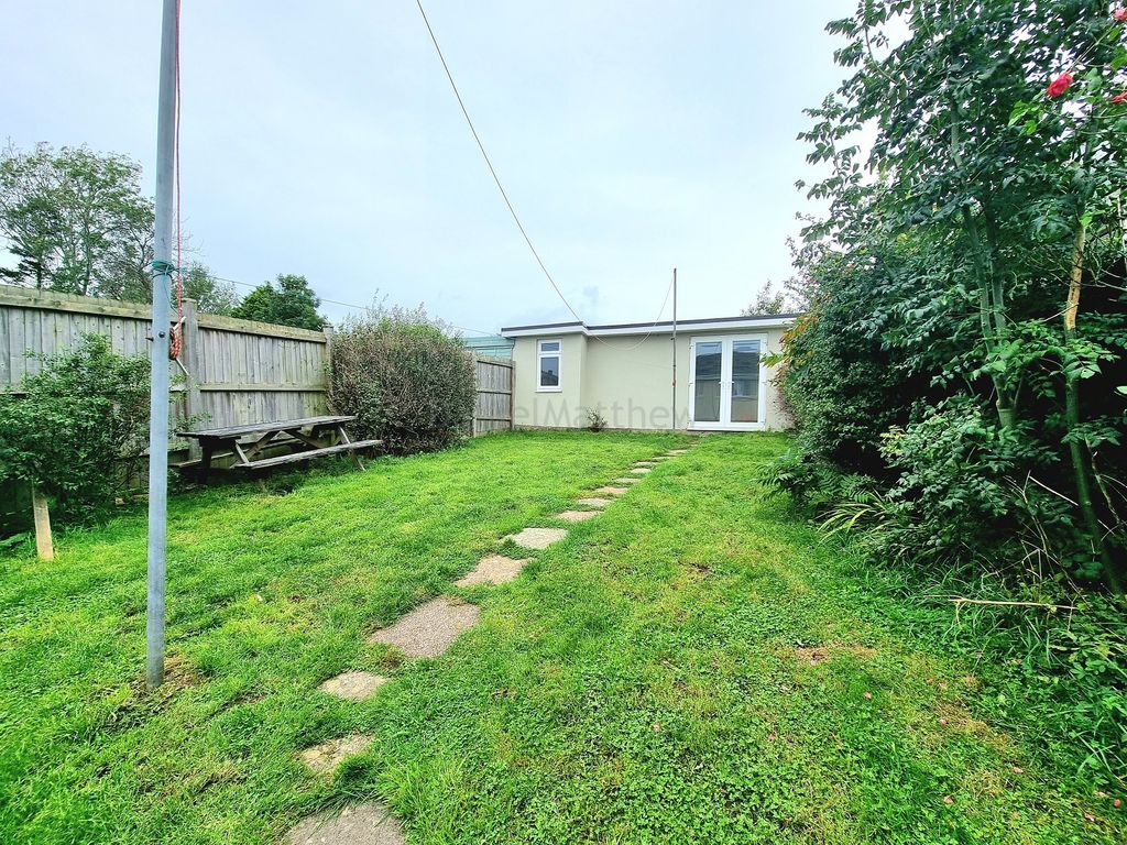3 bed semi-detached house for sale in The Chase, Brackla, Bridgend, Bridgend County. CF31, £210,000
