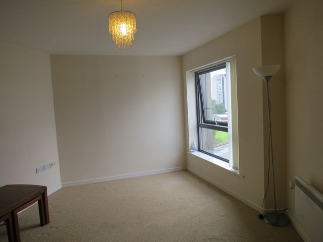 2 bed flat for sale in The Decks, Halton, Runcorn, Merseyside WA7, £95,000