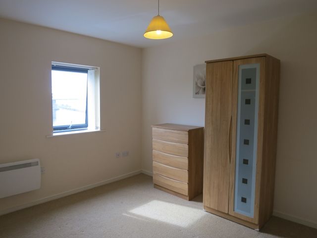 2 bed flat for sale in The Decks, Halton, Runcorn, Merseyside WA7, £95,000