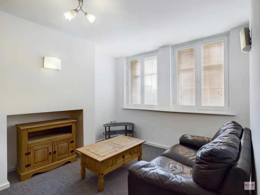 1 bed flat for sale in Morton Works, 94 West Street, City Centre, Sheffield S1, £95,000