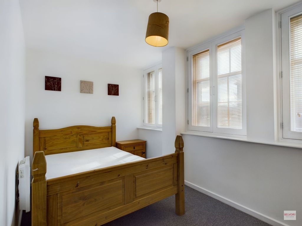 1 bed flat for sale in Morton Works, 94 West Street, City Centre, Sheffield S1, £95,000