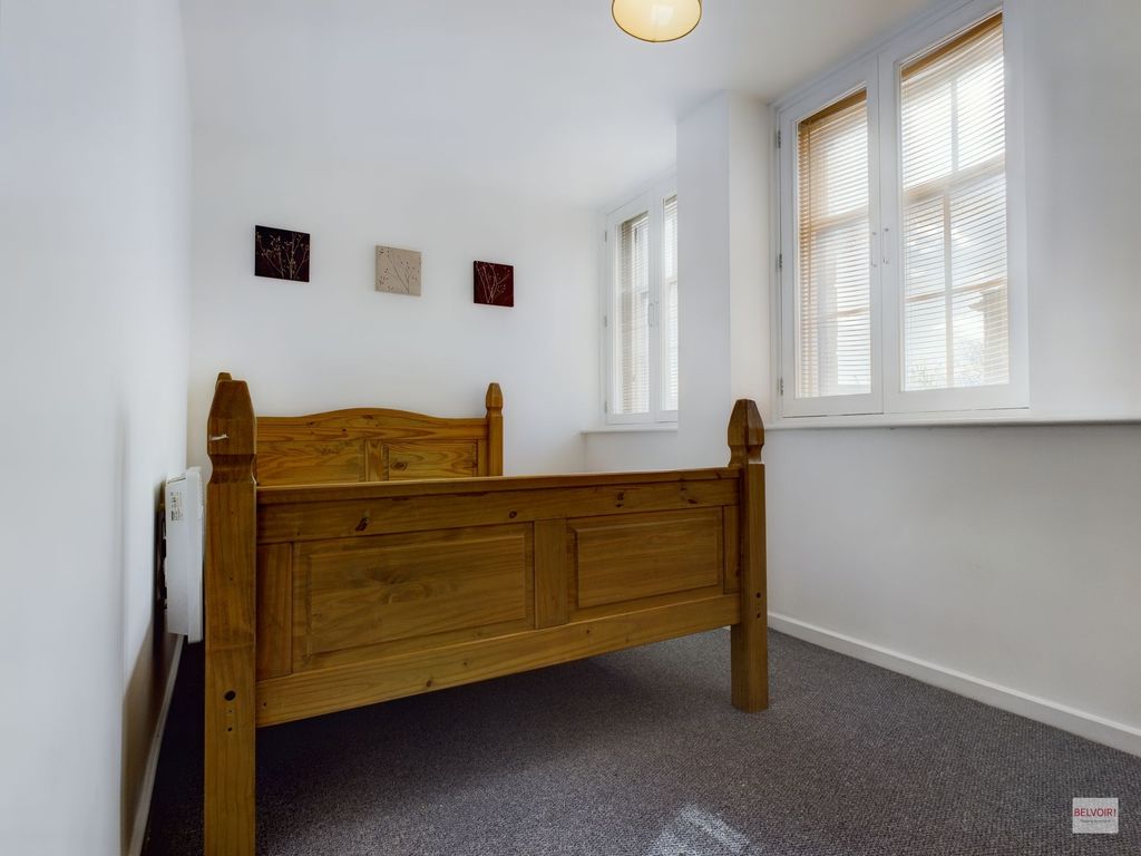 1 bed flat for sale in Morton Works, 94 West Street, City Centre, Sheffield S1, £95,000