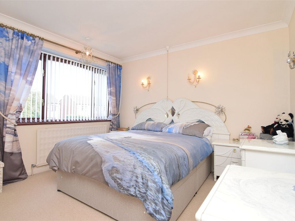 3 bed semi-detached house for sale in Foxs Lane, West Lynn, King's Lynn PE34, £285,000