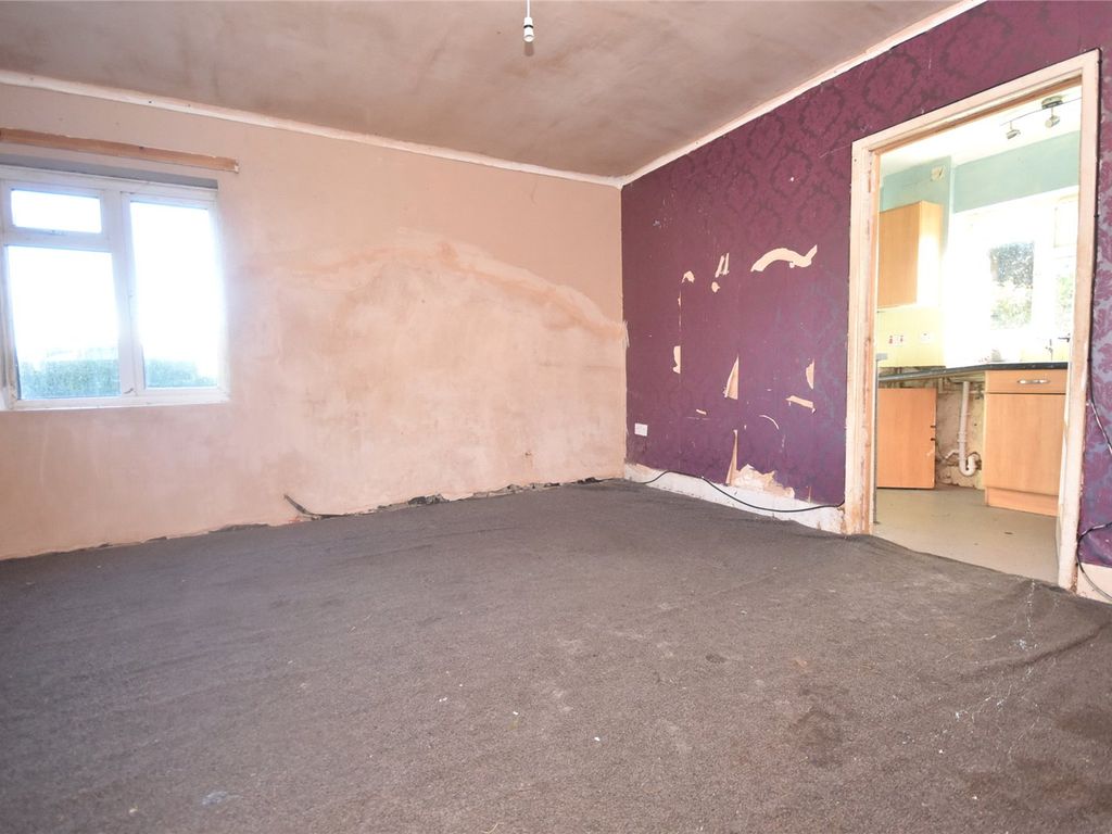 3 bed semi-detached house for sale in Copelea, Cheswardine, Market Drayton, Shropshire TF9, £180,000