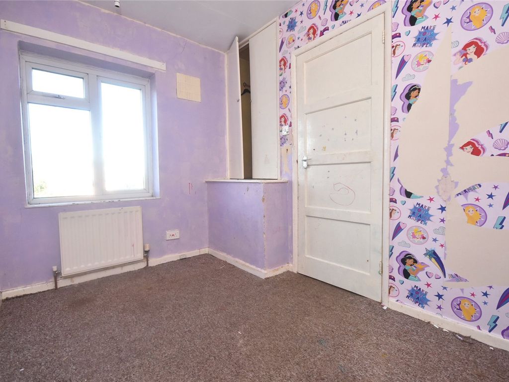 3 bed semi-detached house for sale in Copelea, Cheswardine, Market Drayton, Shropshire TF9, £180,000