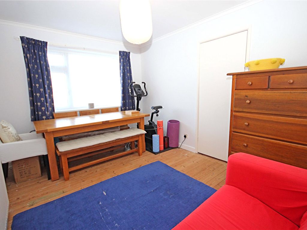 2 bed bungalow for sale in Venborough Close, Seaton, Devon EX12, £315,000