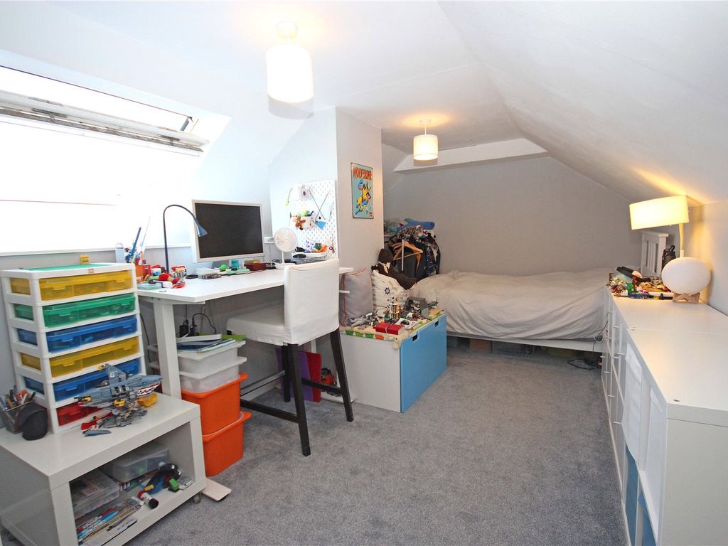 2 bed bungalow for sale in Venborough Close, Seaton, Devon EX12, £315,000