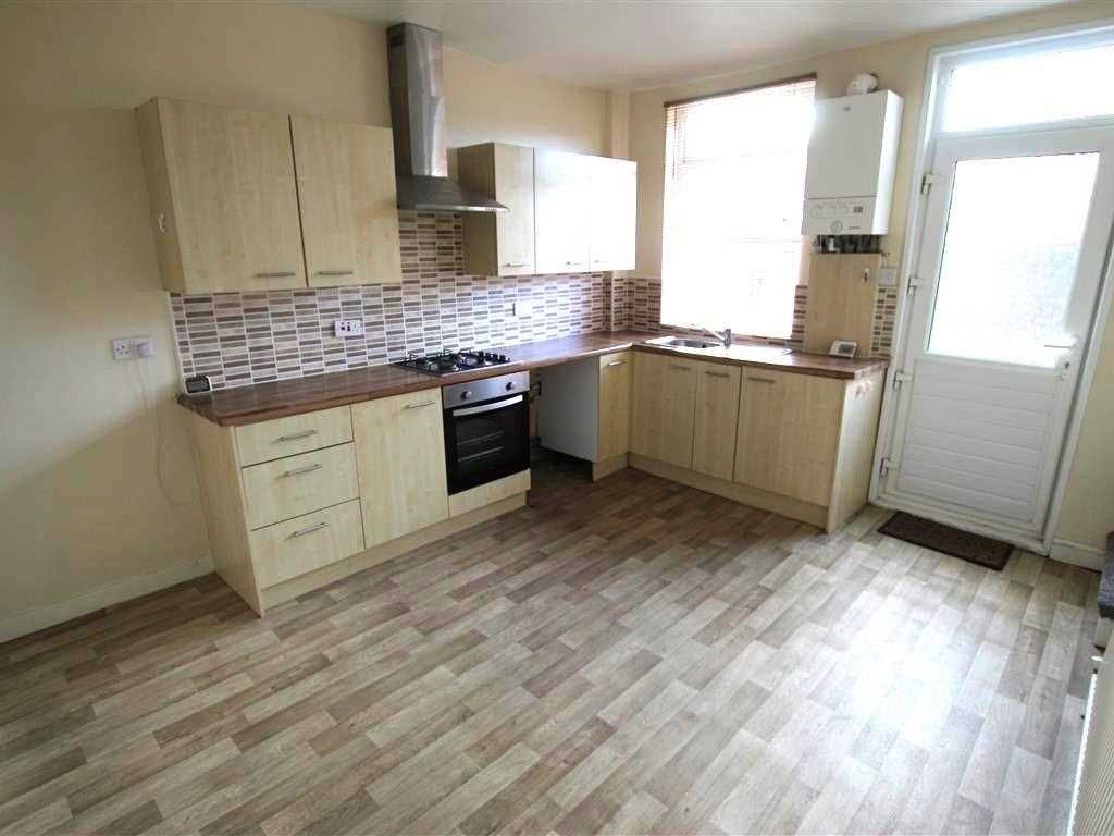 3 bed terraced house for sale in Milgate Street, Royston, Barnsley S71, £74,950