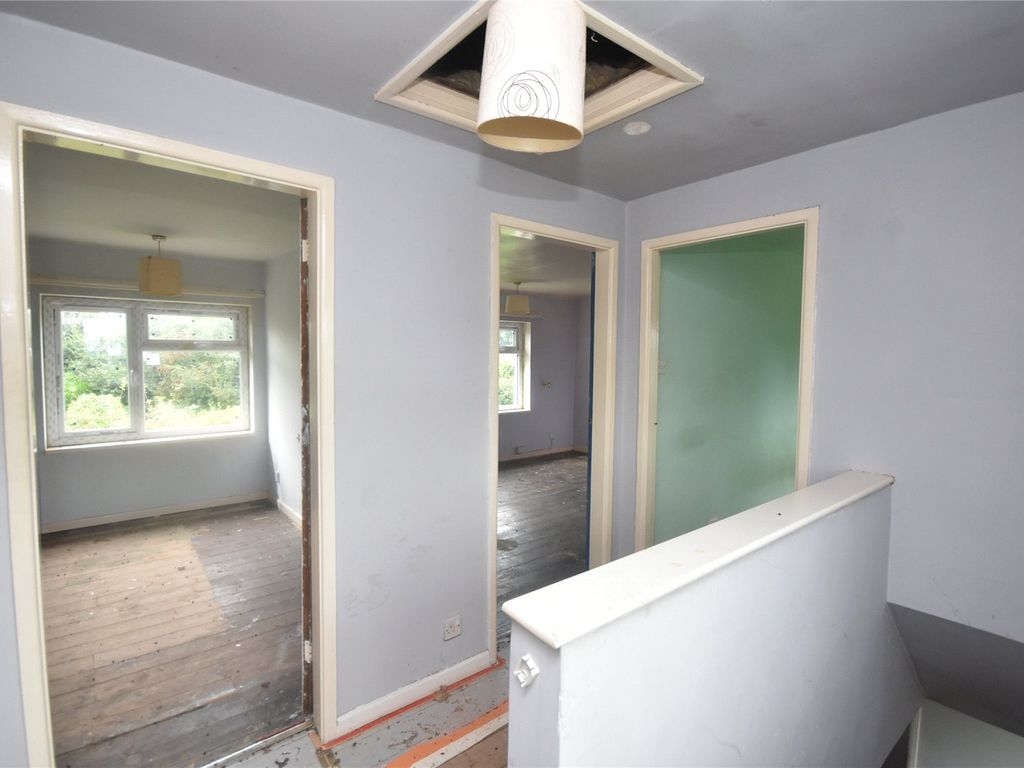 3 bed semi-detached house for sale in Crosemere Crescent, Crosemere, Cockshutt, Ellesmere SY12, £180,000