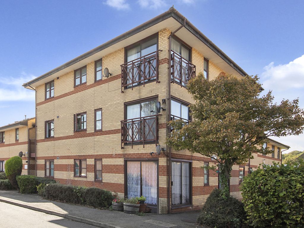 1 bed flat for sale in Pincott Place, London SE4, £250,000