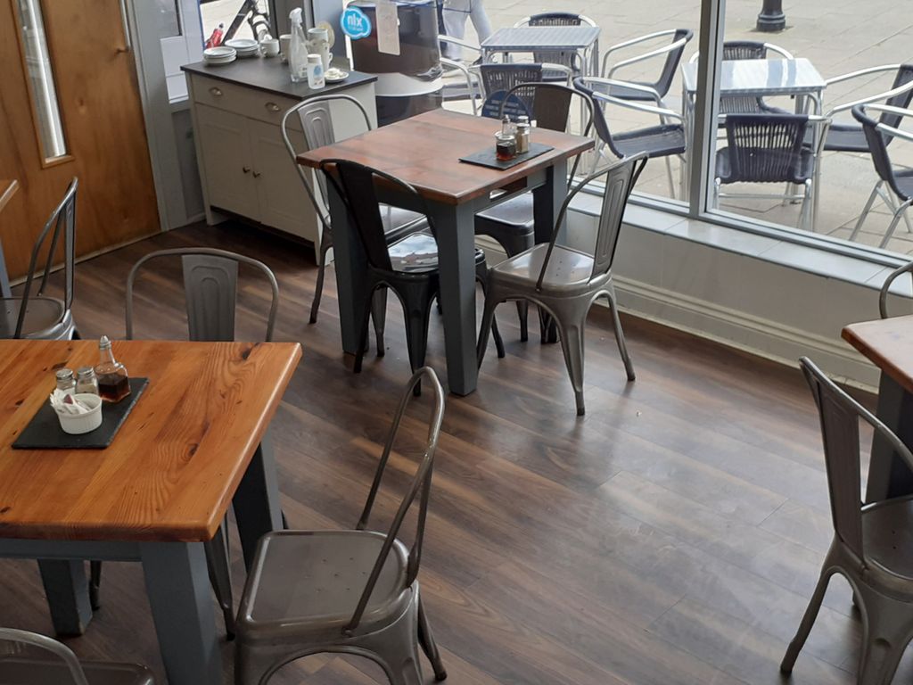 Restaurant/cafe for sale in Bridge Street, Bridlington YO15, £275,000