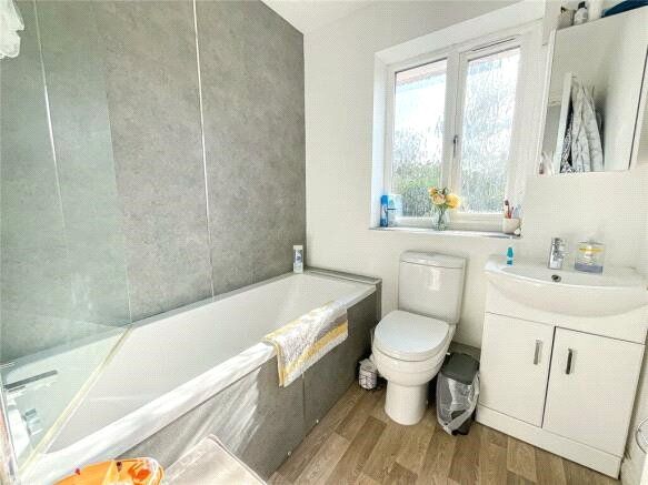 2 bed semi-detached house for sale in Suffolk Way, Tamworth, Staffordshire B78, £230,000