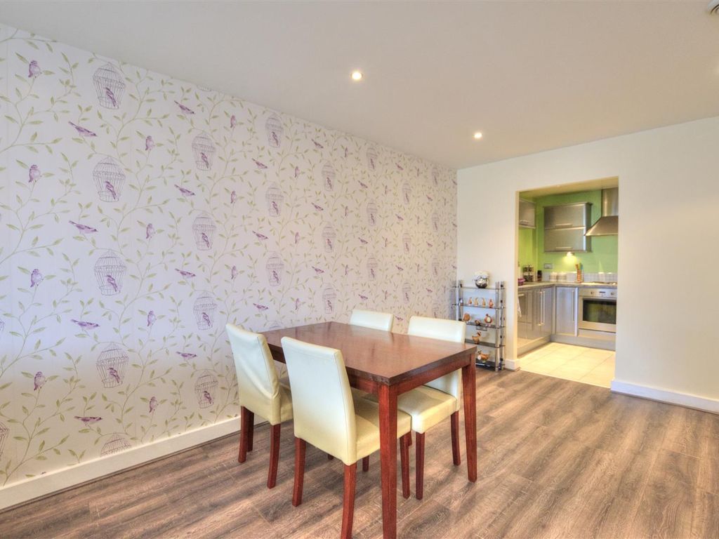 1 bed flat for sale in Bixteth Street, Liverpool L3, £114,950