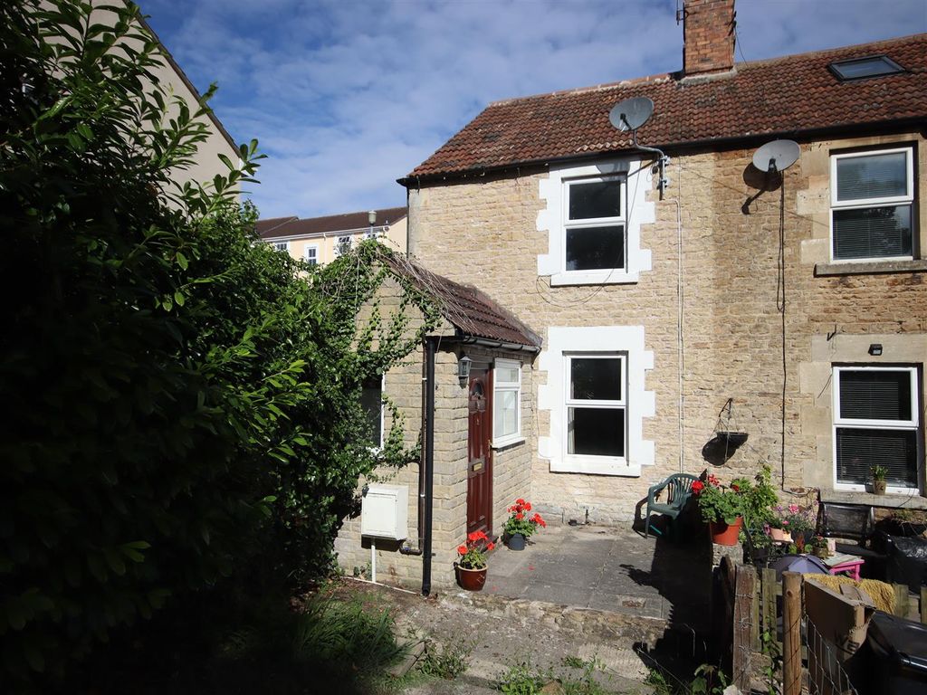 2 bed cottage for sale in Baydons Lane, Chippenham SN15, £249,950
