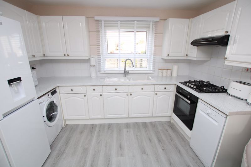 1 bed flat for sale in Mcintyre Terrace, Balloch, Alexandria G83, £69,900