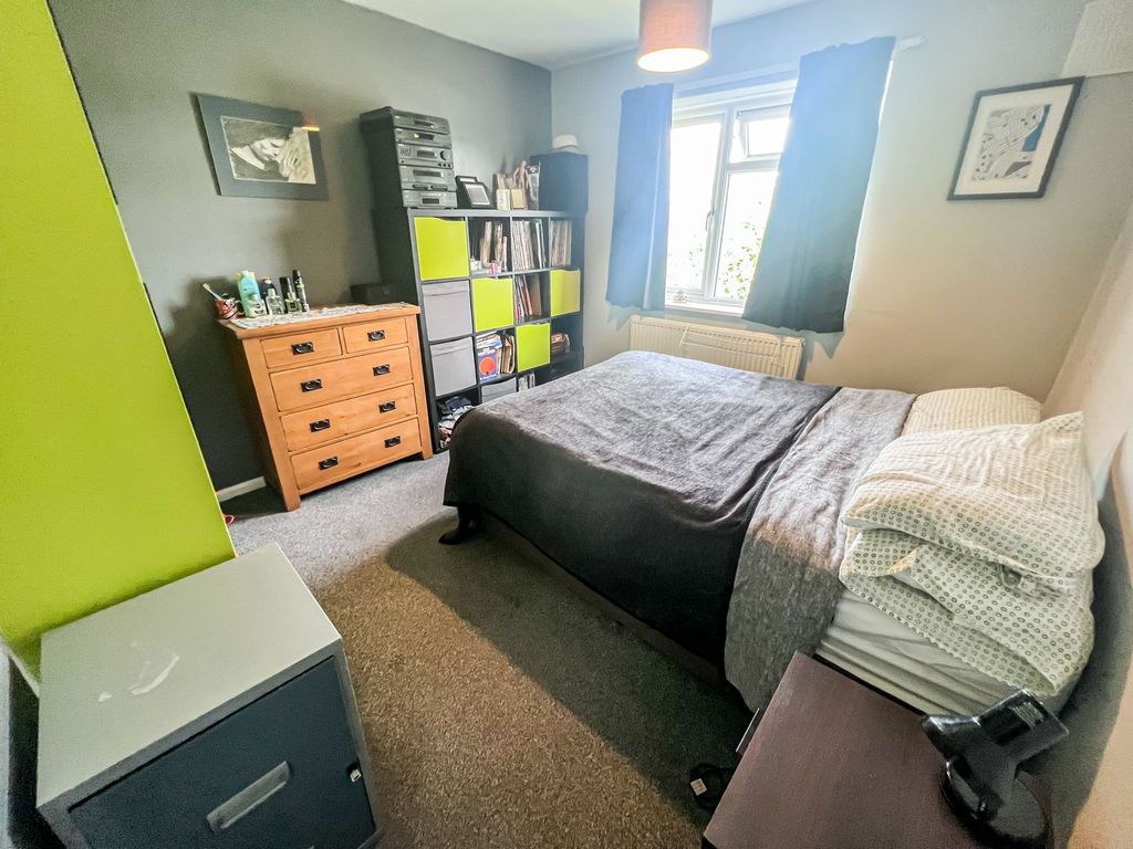 3 bed semi-detached house for sale in Wolverhampton Road, Essington, Wolverhampton WV11, £250,000